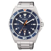 Orologio Vagary Uomo Vagary Aqua-39 18 2023 in Acciaio IB9-310-71 - IB9-310-71
